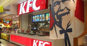 KFC Chicken