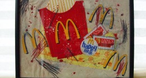Mcdonalds competition