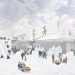Montréal se dote d'un Laboratoire de l'hiver pour mieux vivre sa nordicité