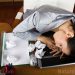 The link between physical and mental health: Mood, sleep and stress influence your sense of control
