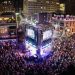 13 Huge Montreal Grand Prix Parties