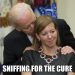 Creepy Joe Biden promises to “cure cancer” if elected president in 2020