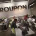 Quebec business owners say Groupon owes them cash as its northern presence fades