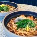 Montreal's First-Ever Vegan Ramen Restaurant Is Now Open