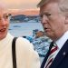 Greenlanders Furious as Trump Expresses Interest in Buying Their Island