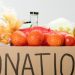 Ottawa Book Expo Helps the Hungry