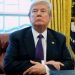 President Trump wages war against U.S. intelligence agencies