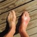 The fruit of the aidan tree from African medicine shows promise as a natural treatment for gout